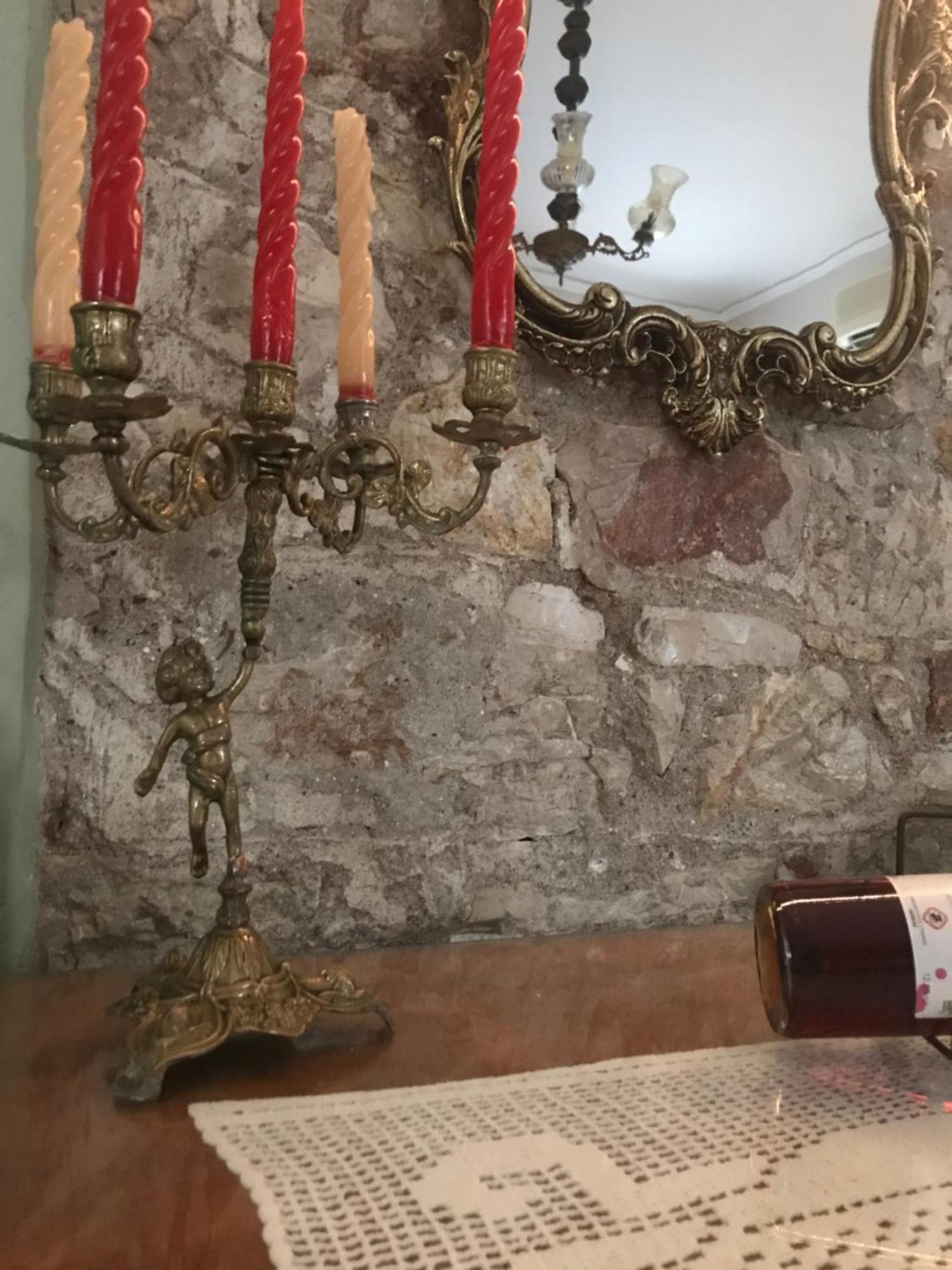 普雷韦扎Giannoulis House 2 Vintage公寓 外观 照片
